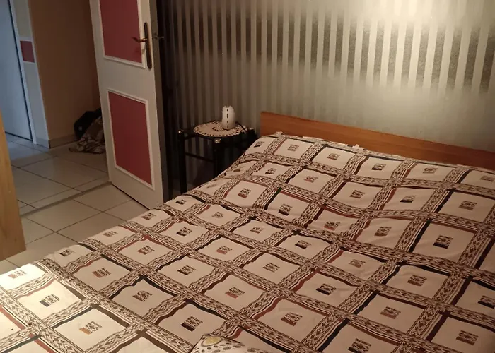 Bed & Breakfast 24 Du Mans